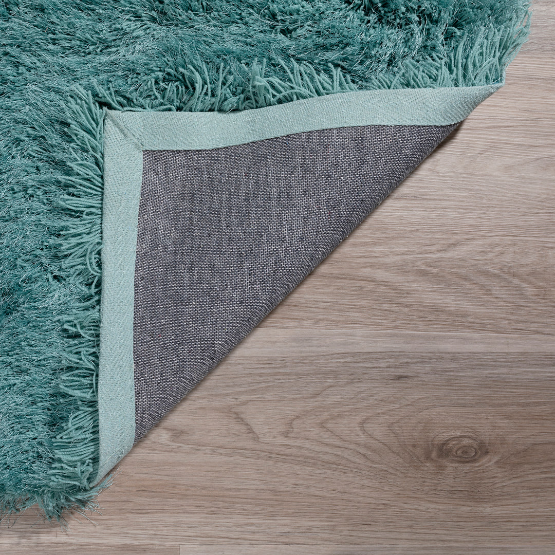 Teal IA100 Dalyn Impact Area Rug