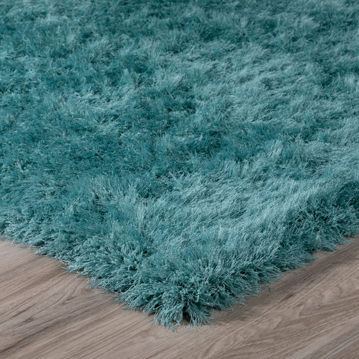 Teal IA100 Dalyn Impact Area Rug