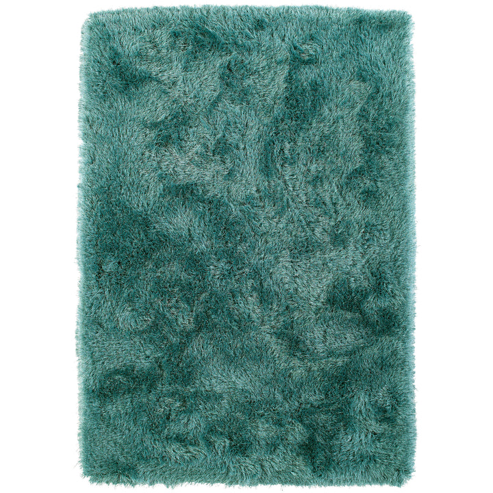 Teal IA100 Dalyn Impact Area Rug