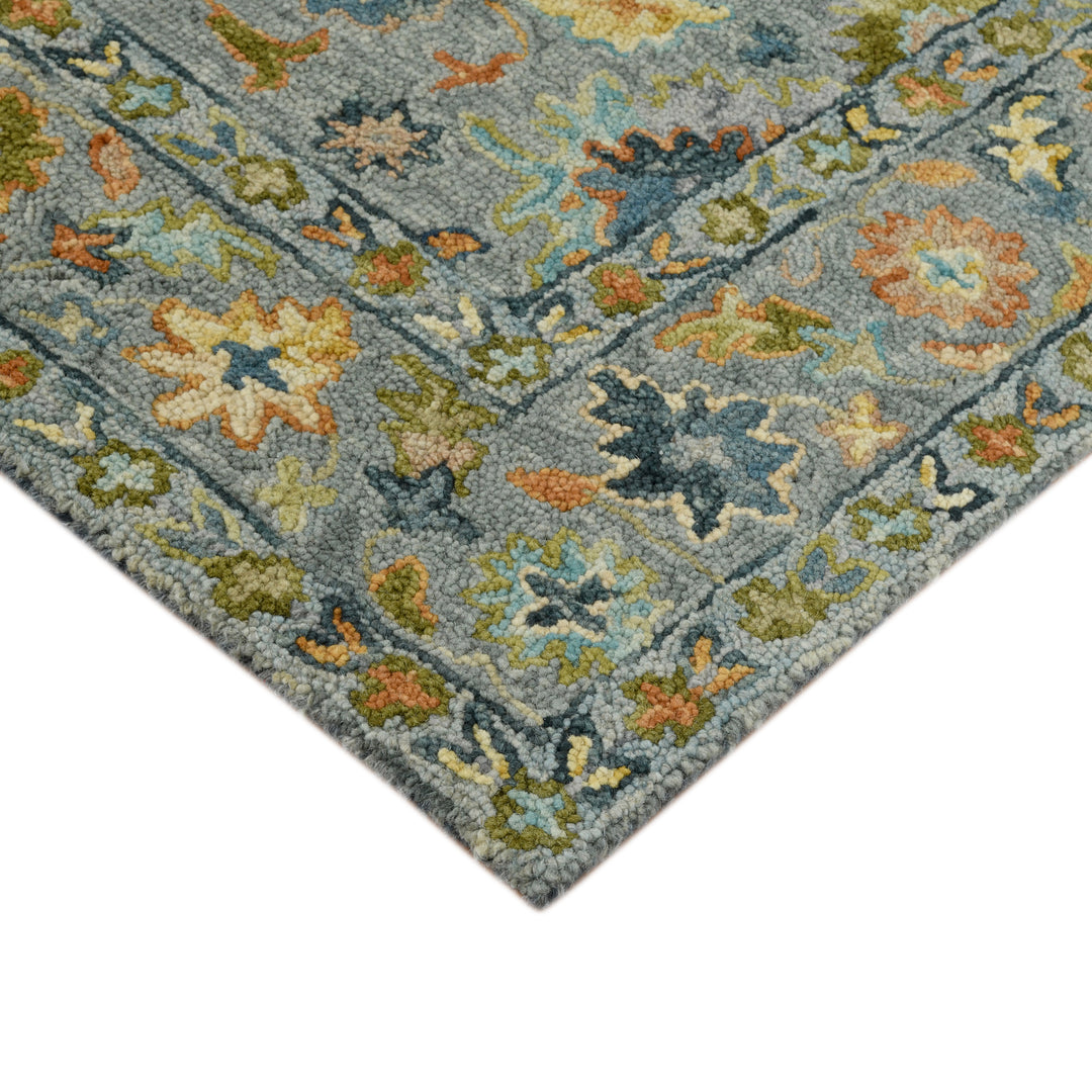 JAC-10 Amer Rugs Jackson