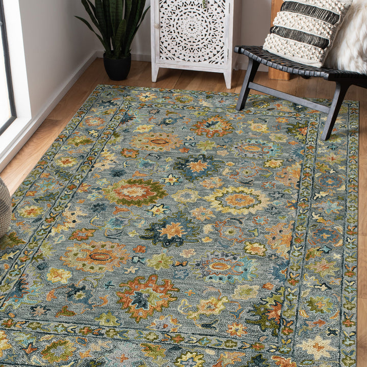 JAC-10 Amer Rugs Jackson