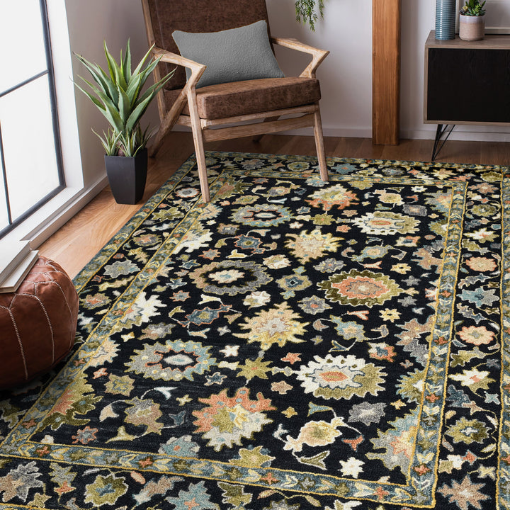 JAC-2 Amer Rugs Jackson