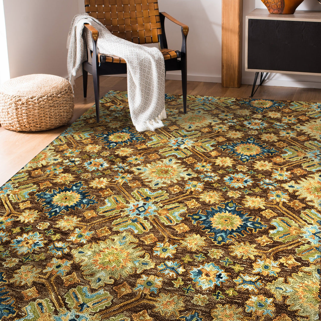 JAC-4 Amer Rugs Jackson