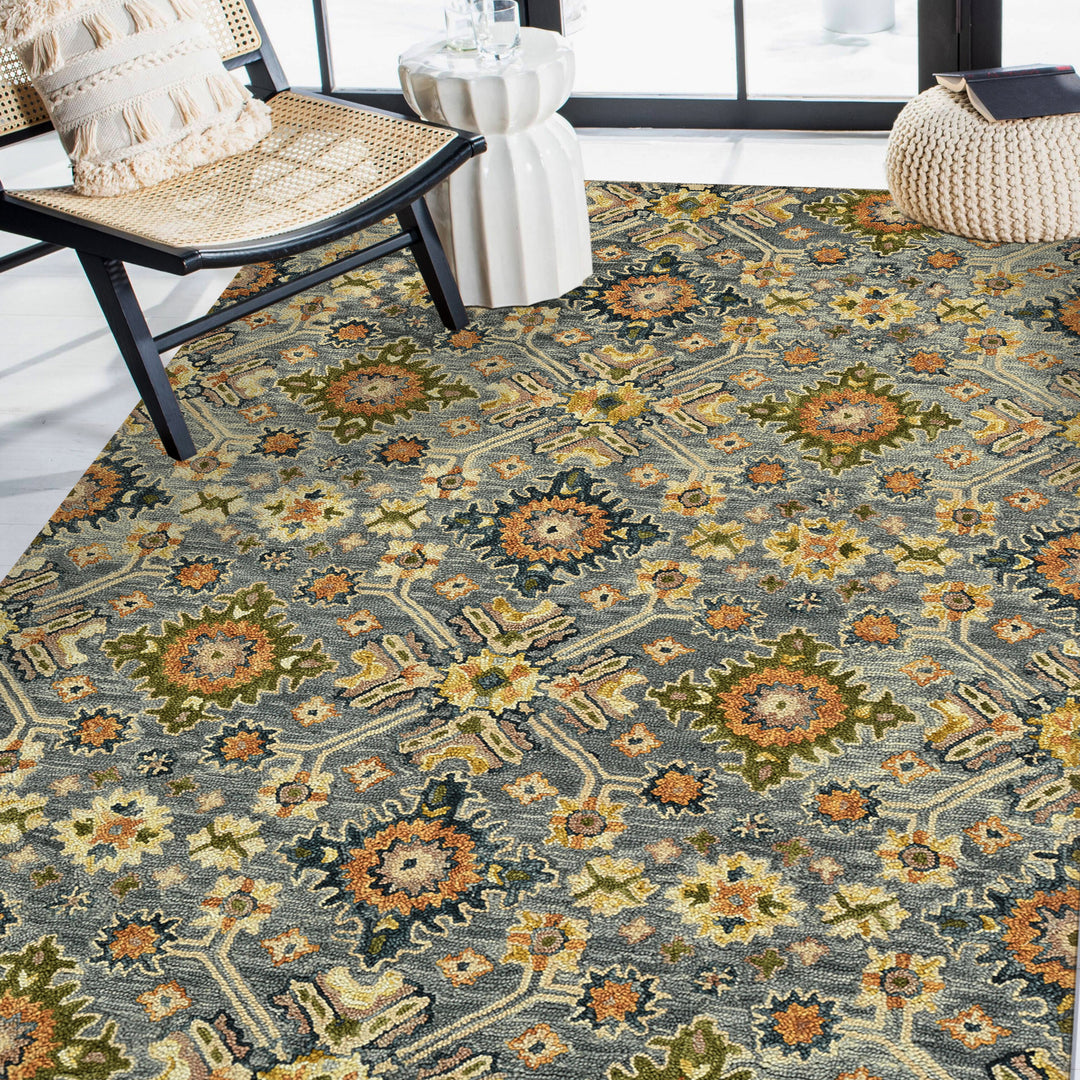 JAC-5 Amer Rugs Jackson