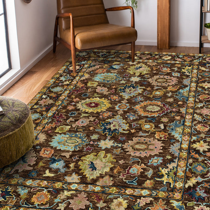 JAC-6 Amer Rugs Jackson