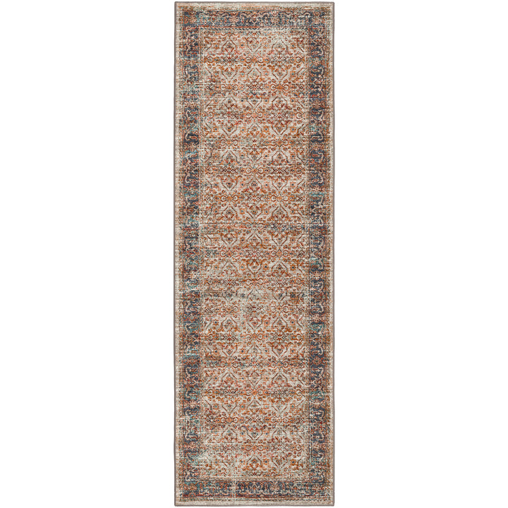 Linen JC10 Dalyn Jericho Area Rug