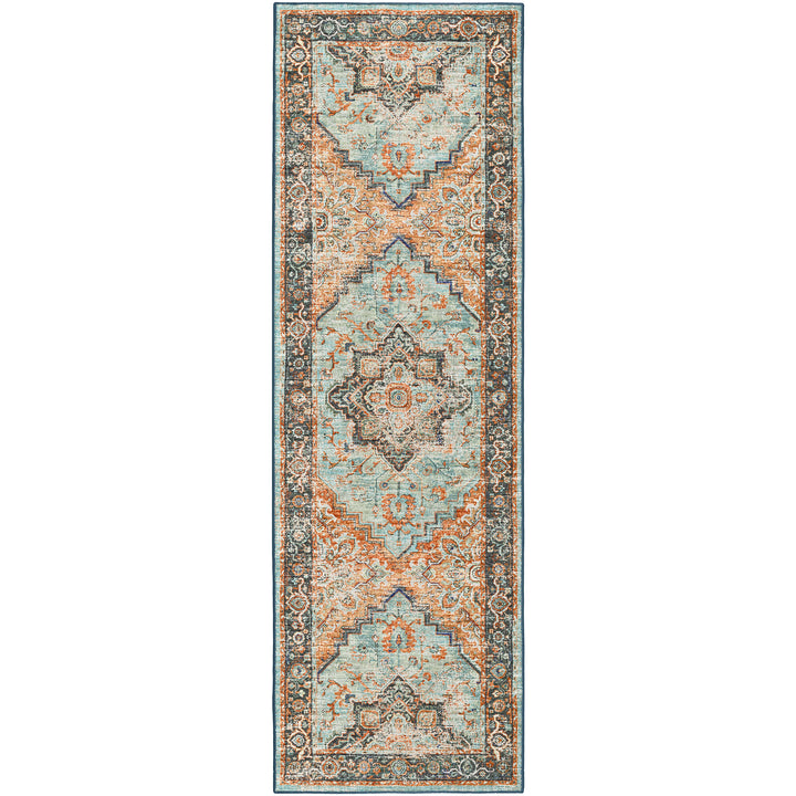 Mist JC2 Dalyn Jericho Area Rug