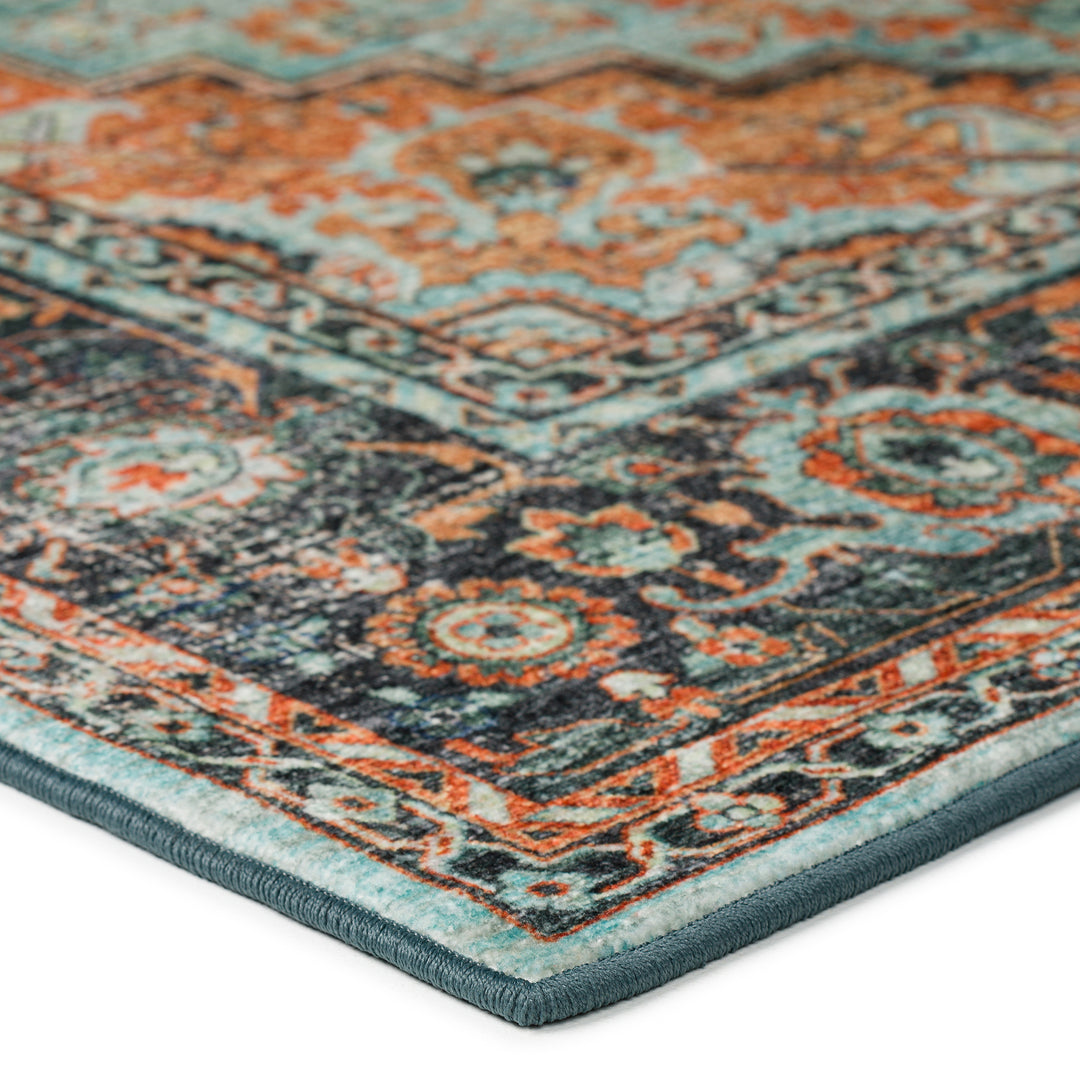 Mist JC2 Dalyn Jericho Area Rug