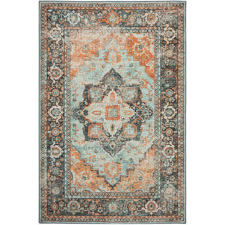 Mist JC2 Dalyn Jericho Area Rug