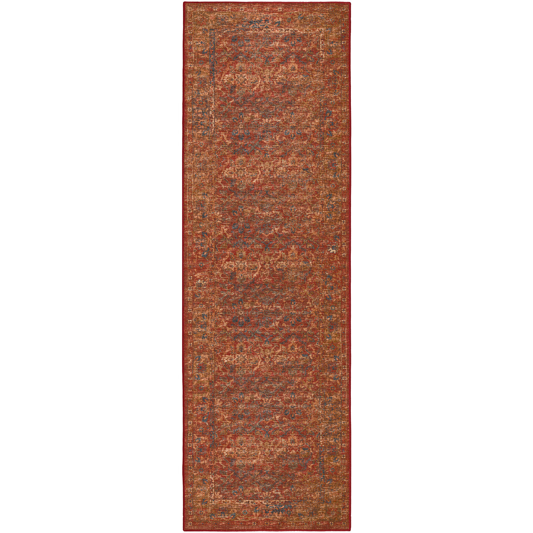 Nutmeg JC3 Dalyn Jericho Area Rug