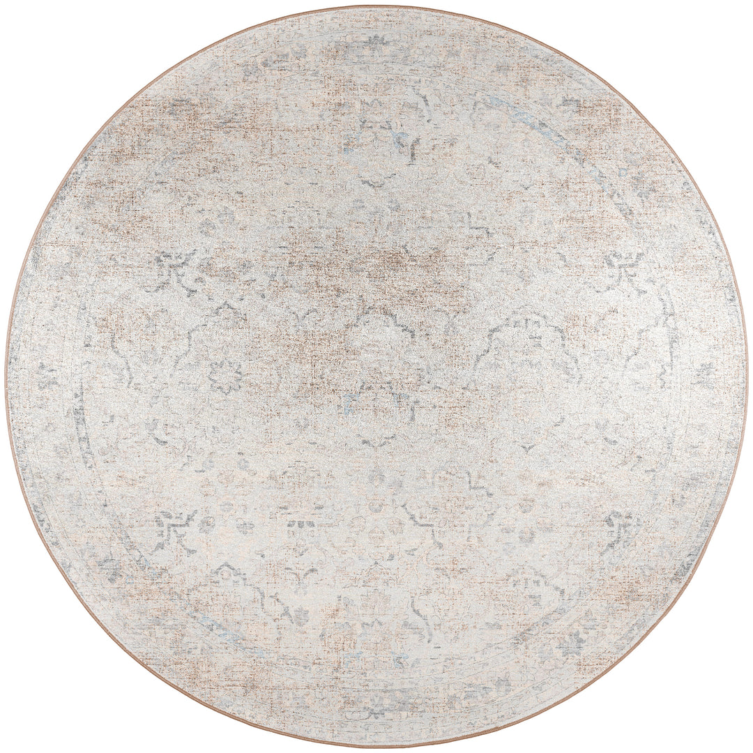 Pearl JC3 Dalyn Jericho Area Rug