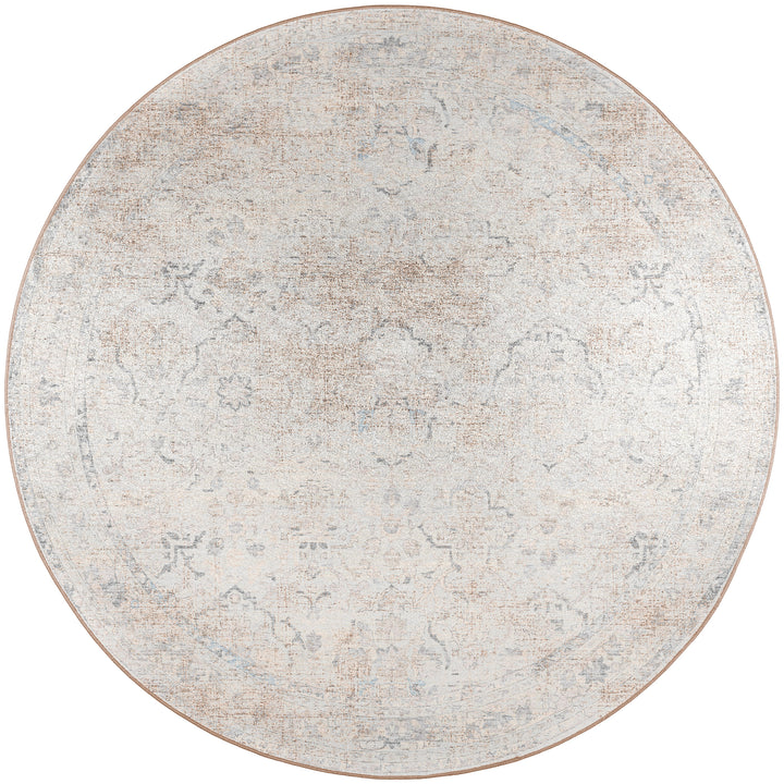 Pearl JC3 Dalyn Jericho Area Rug