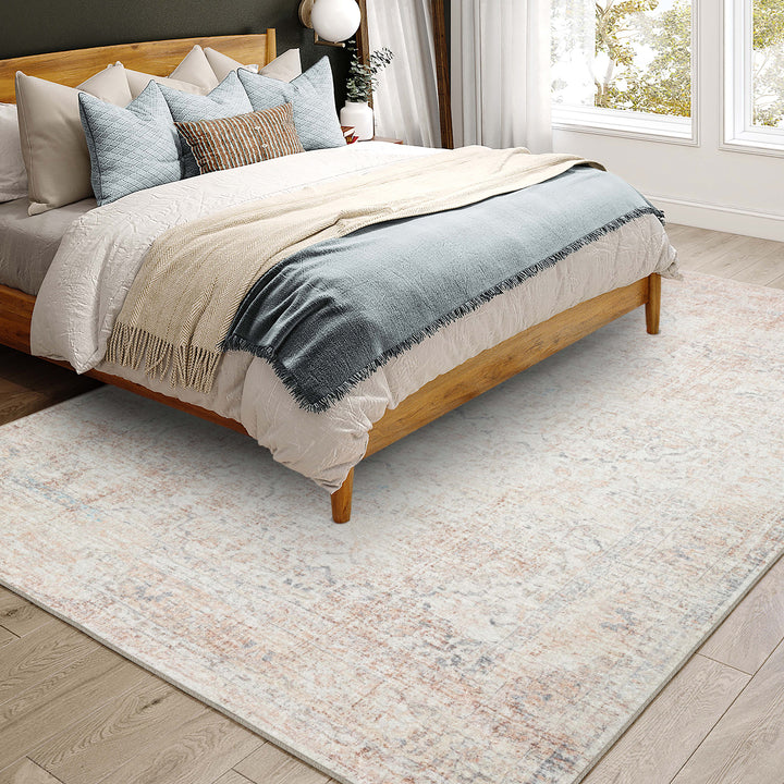 Pearl JC3 Dalyn Jericho Area Rug