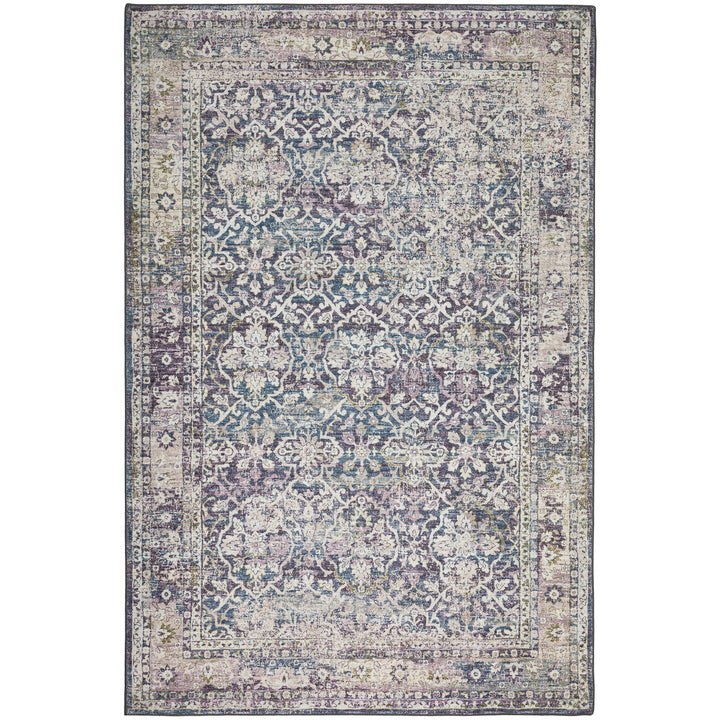 Violet JC3 Dalyn Jericho Area Rug