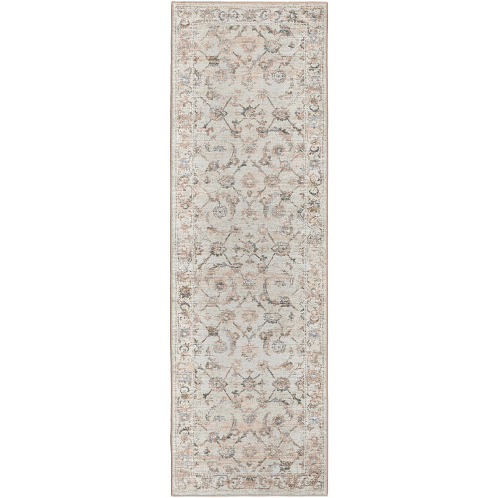 Linen JC4 Dalyn Jericho Area Rug