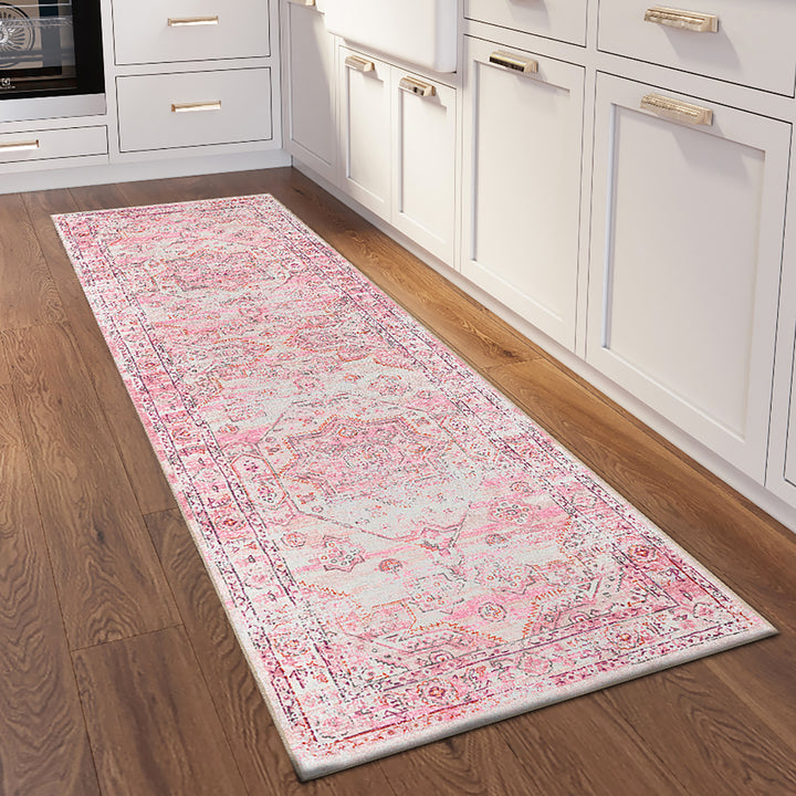 Rose JC5 Dalyn Jericho Area Rug