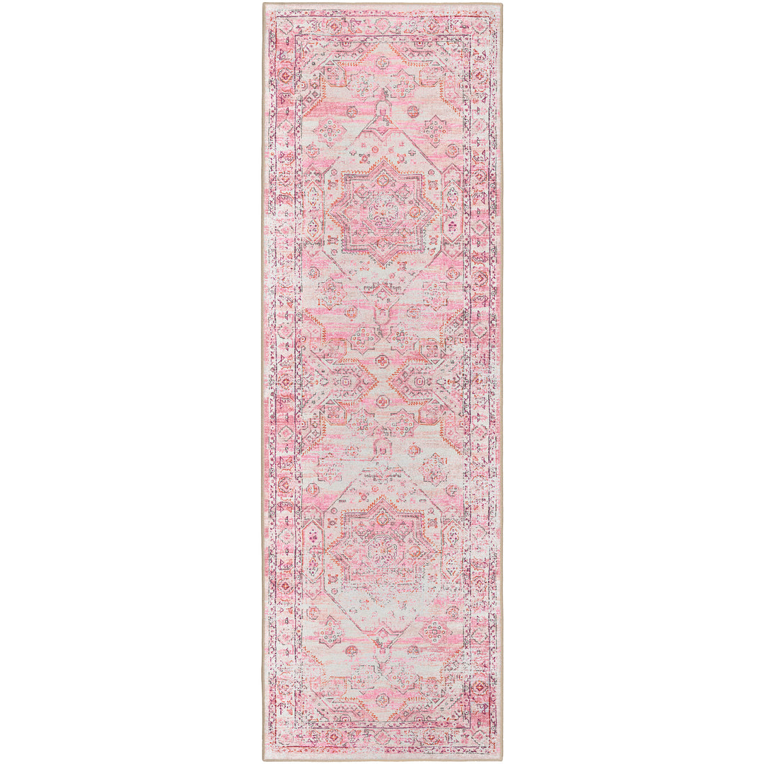 Rose JC5 Dalyn Jericho Area Rug