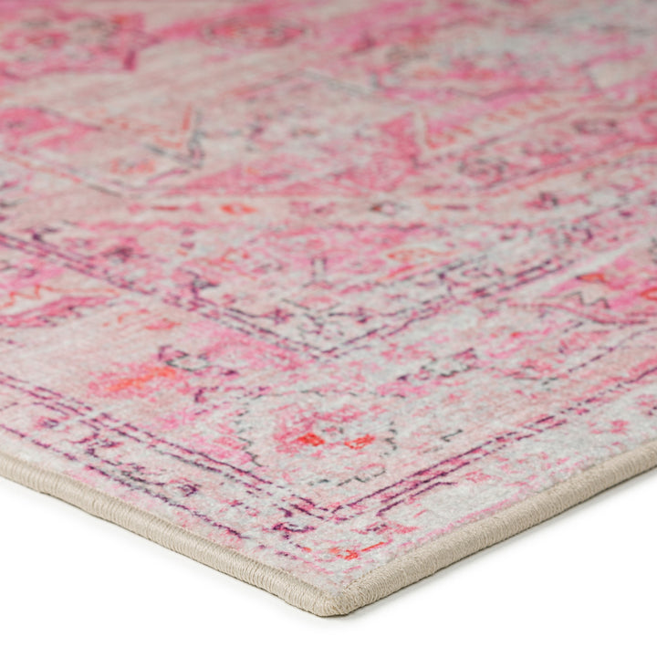 Rose JC5 Dalyn Jericho Area Rug