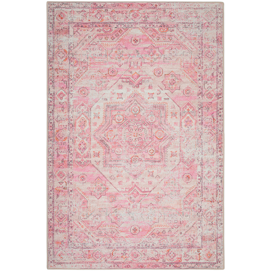 Rose JC5 Dalyn Jericho Area Rug