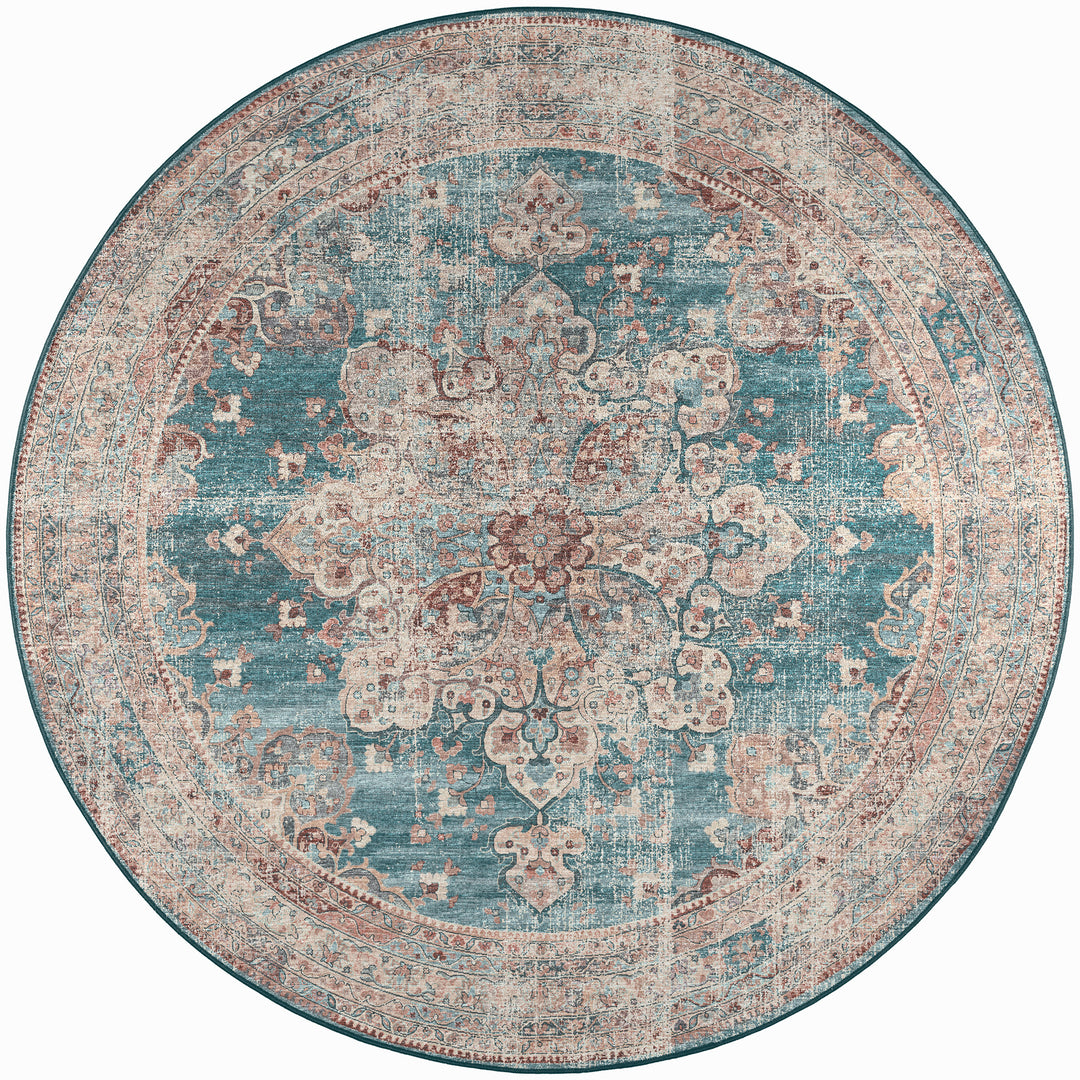 Riviera JC6 Dalyn Jericho Area Rug