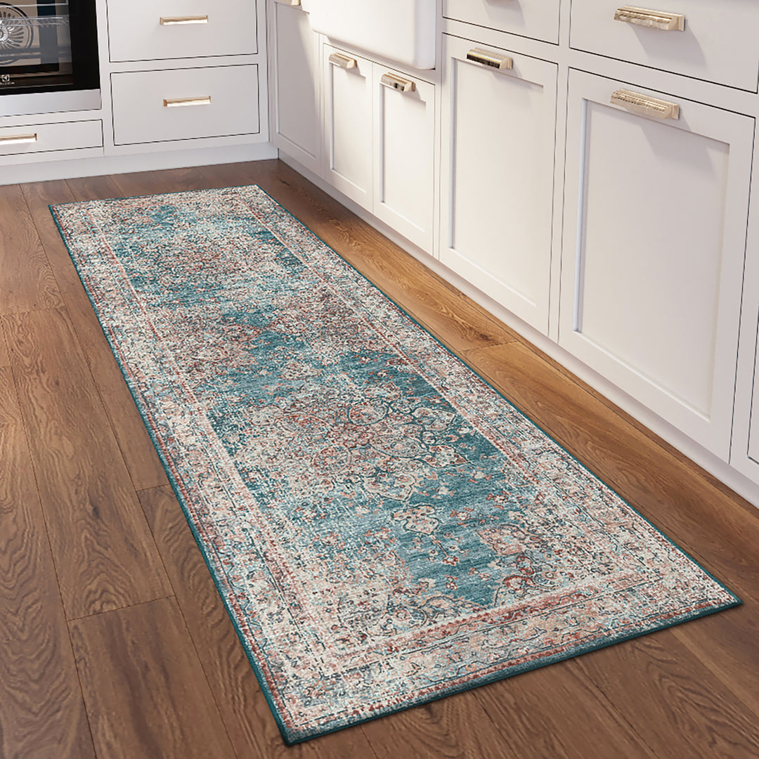 Riviera JC6 Dalyn Jericho Area Rug