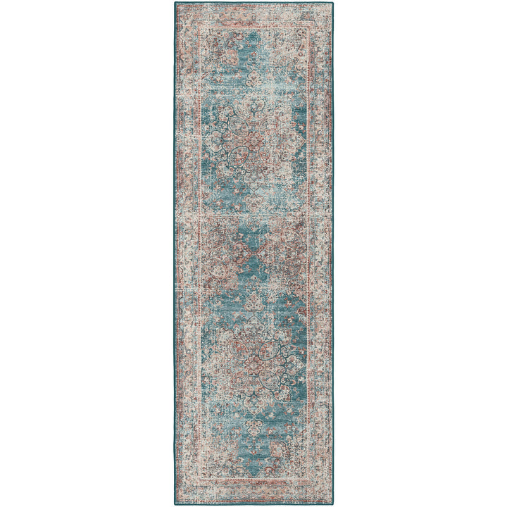 Riviera JC6 Dalyn Jericho Area Rug