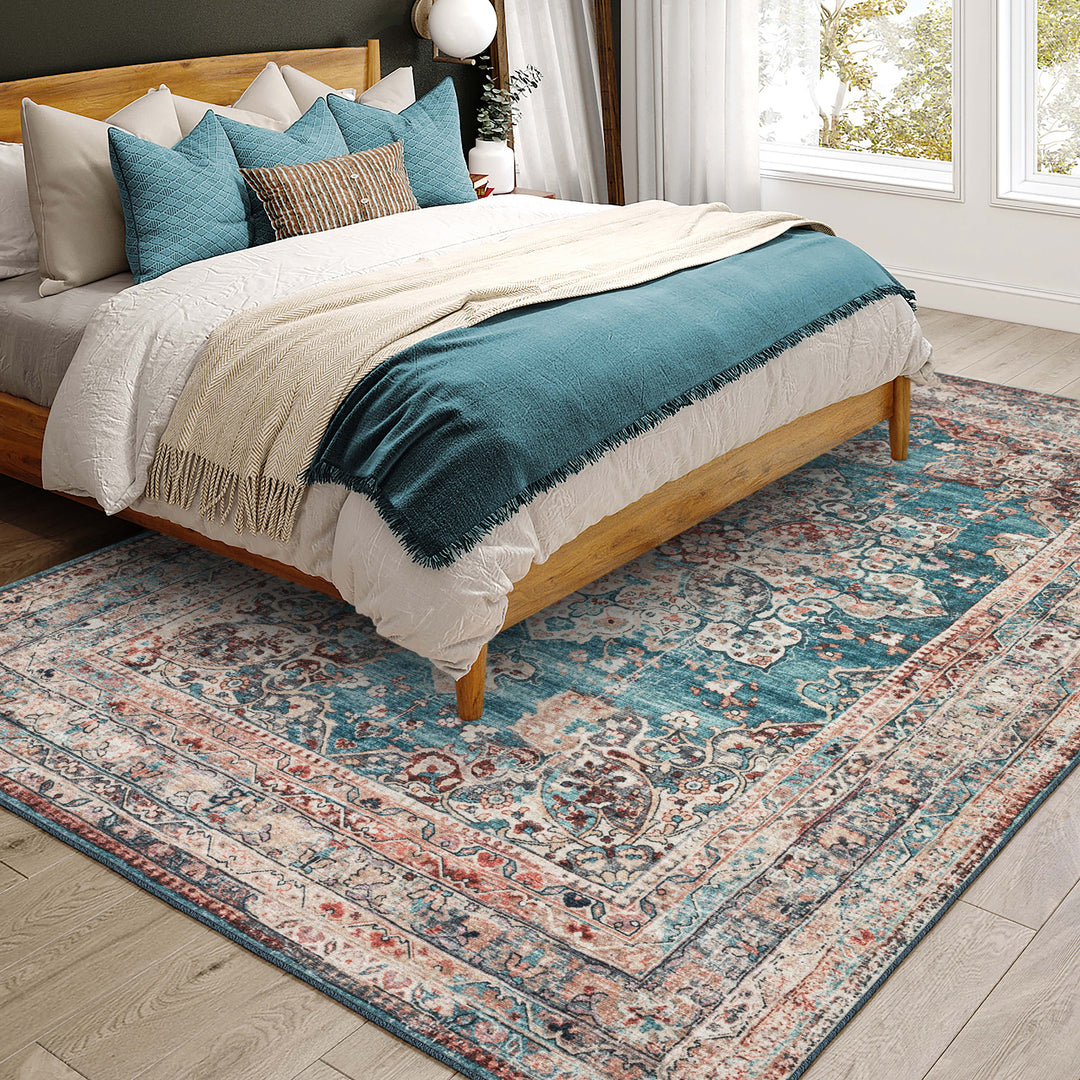 Riviera JC6 Dalyn Jericho Area Rug