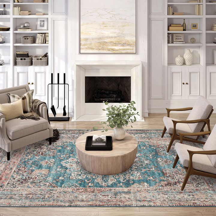 Riviera JC6 Dalyn Jericho Area Rug