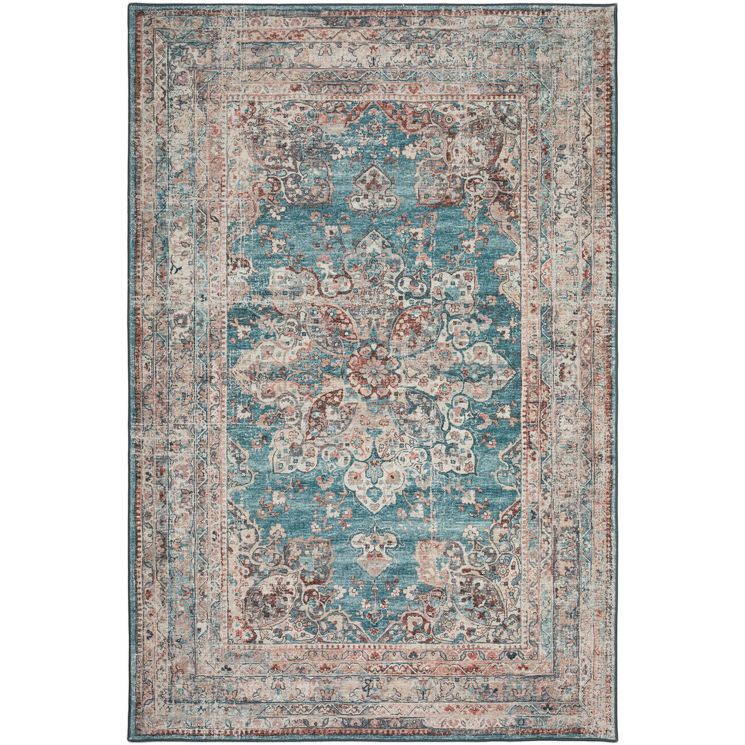 Riviera JC6 Dalyn Jericho Area Rug