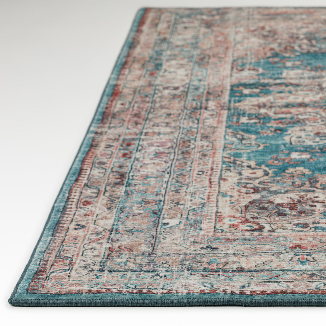 Riviera JC6 Dalyn Jericho Area Rug