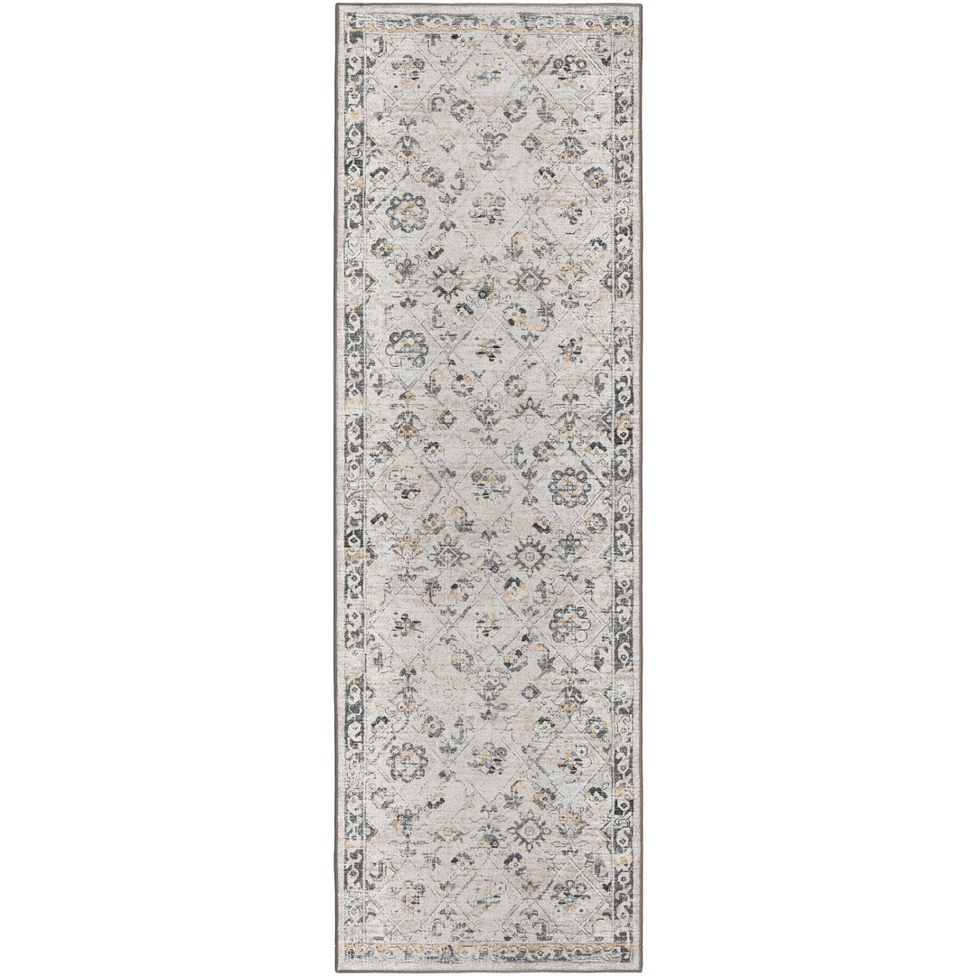 Mink JC8 Dalyn Jericho Area Rug