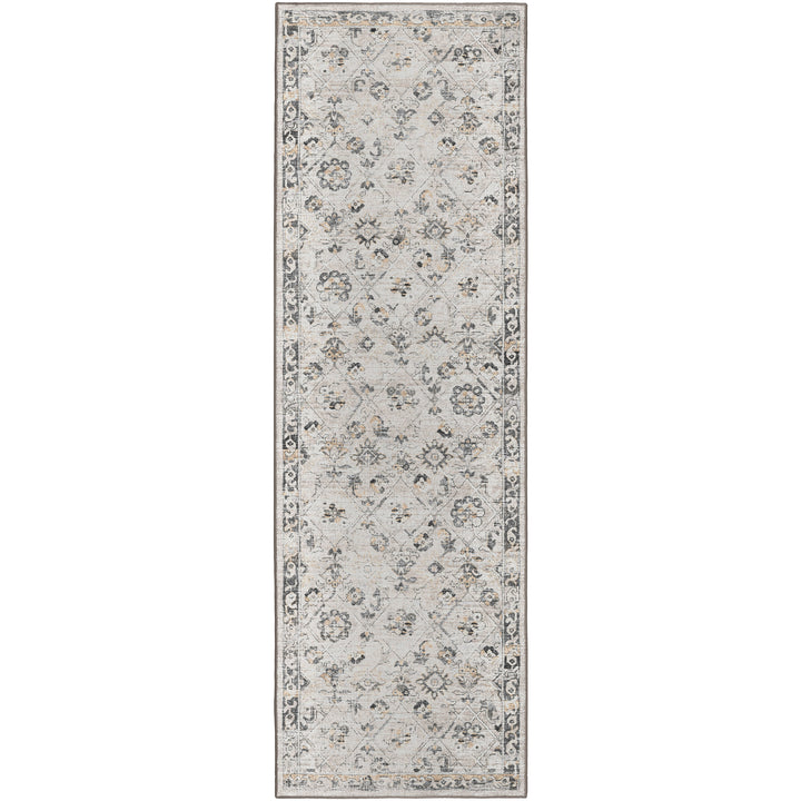 Mink JC8 Dalyn Jericho Area Rug