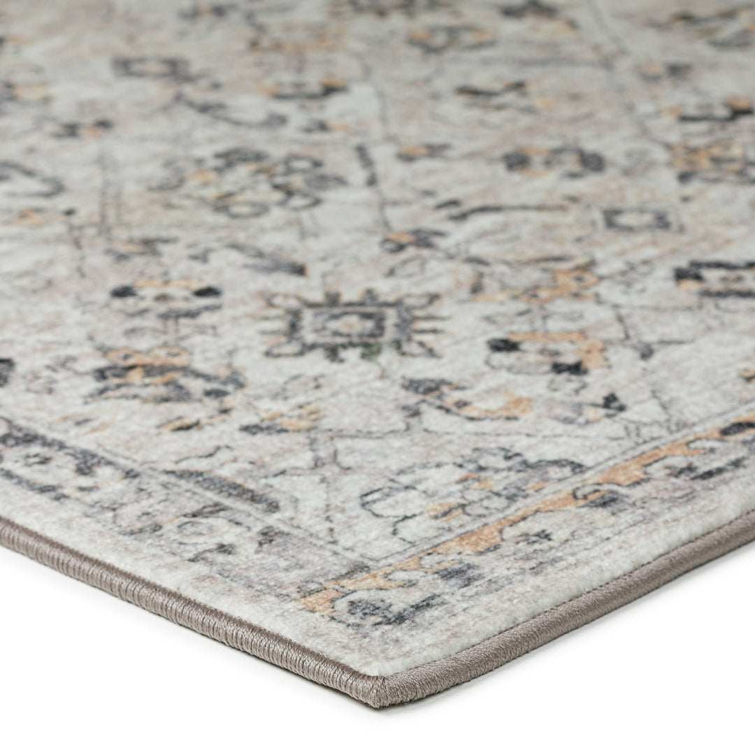 Mink JC8 Dalyn Jericho Area Rug