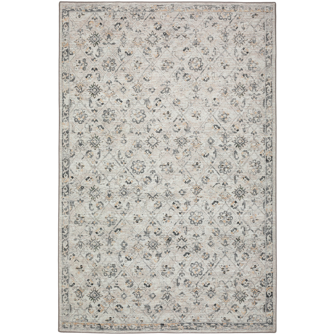 Mink JC8 Dalyn Jericho Area Rug