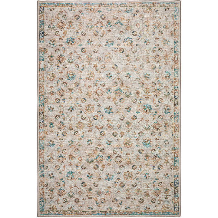 Parchment JC8 Dalyn Jericho Area Rug