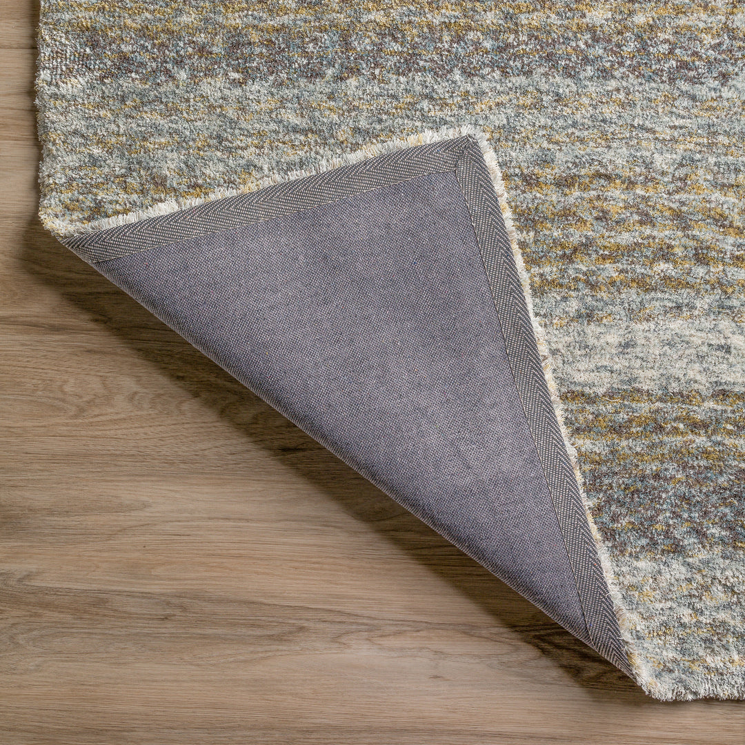 Pewter JP1 Dalyn Joplin Area Rug