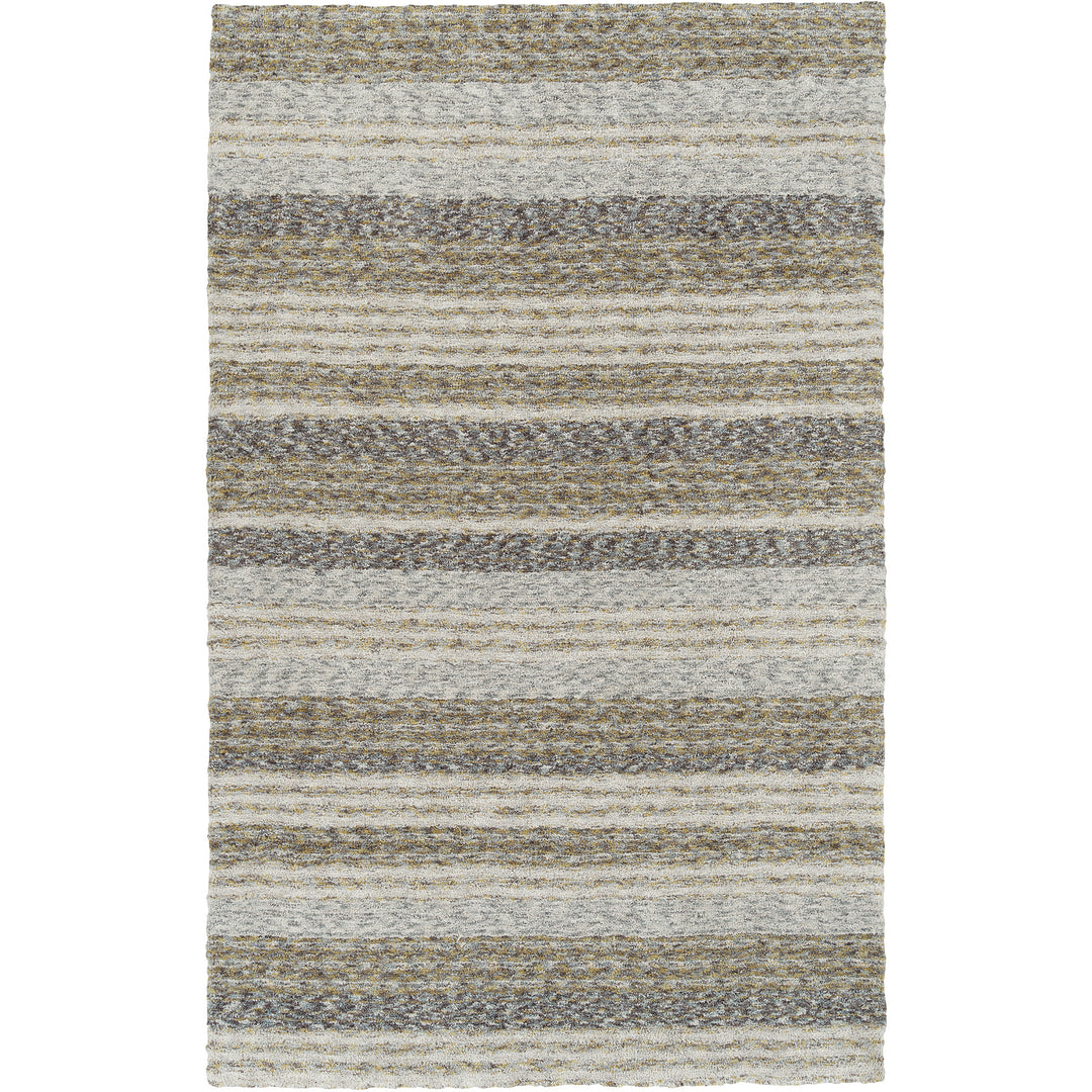 Pewter JP1 Dalyn Joplin Area Rug