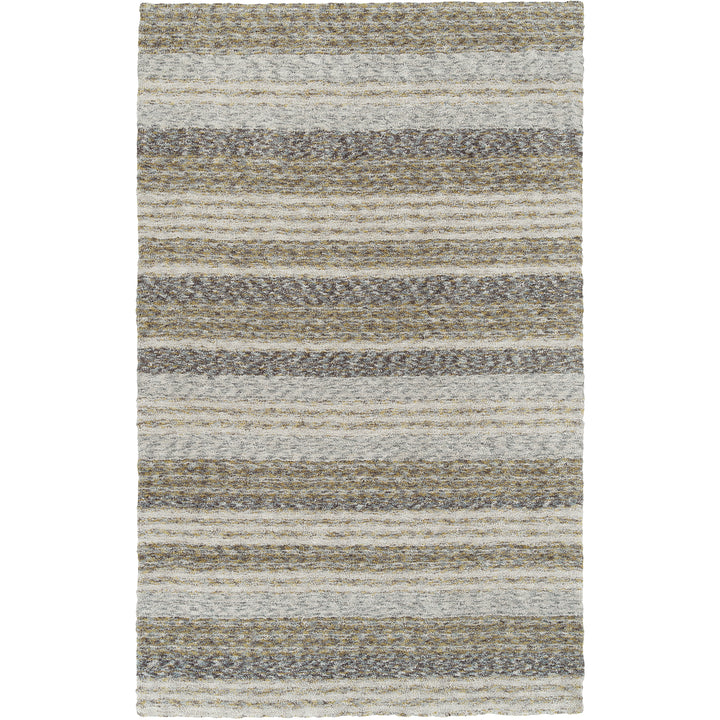 Pewter JP1 Dalyn Joplin Area Rug