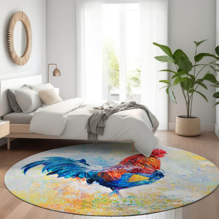 Multi KE1 Dalyn Kendall Area Rug