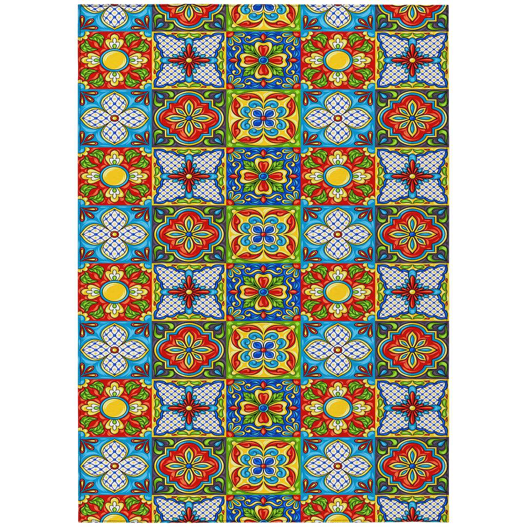 Multi KE20 Dalyn Kendall Area Rug