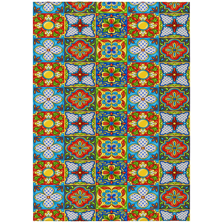 Multi KE20 Dalyn Kendall Area Rug