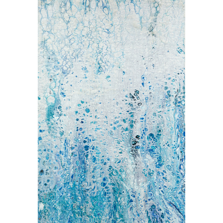 Ocean KK18 Dalyn Kikiamo Area Rug