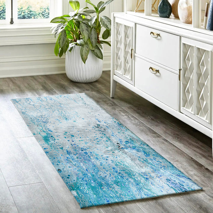 Ocean KK18 Dalyn Kikiamo Area Rug