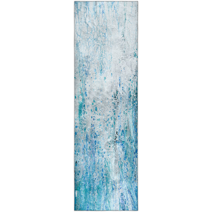 Ocean KK18 Dalyn Kikiamo Area Rug