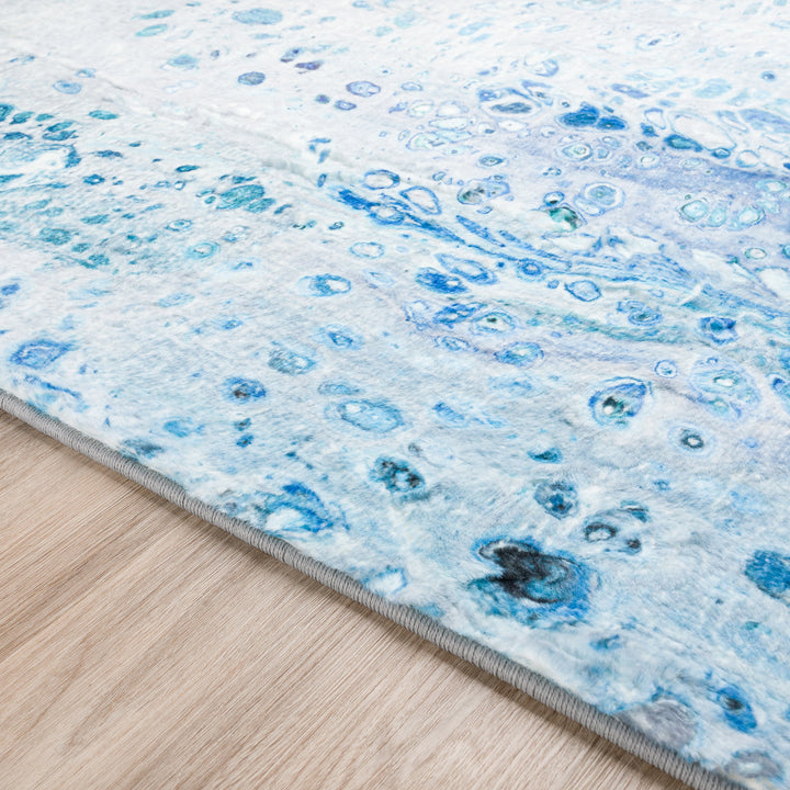 Ocean KK18 Dalyn Kikiamo Area Rug