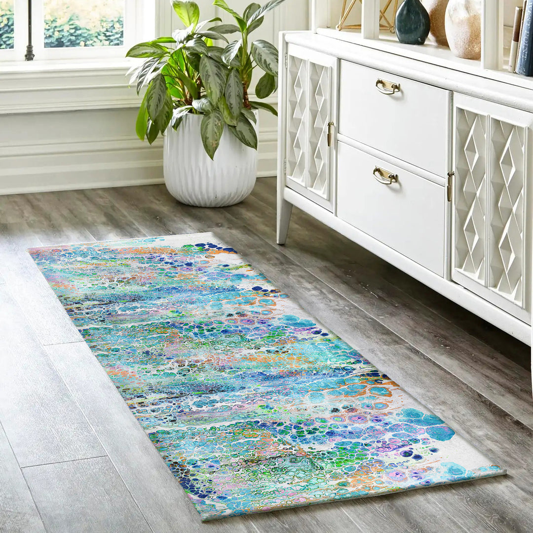 Twilight KK20 Dalyn Kikiamo Area Rug