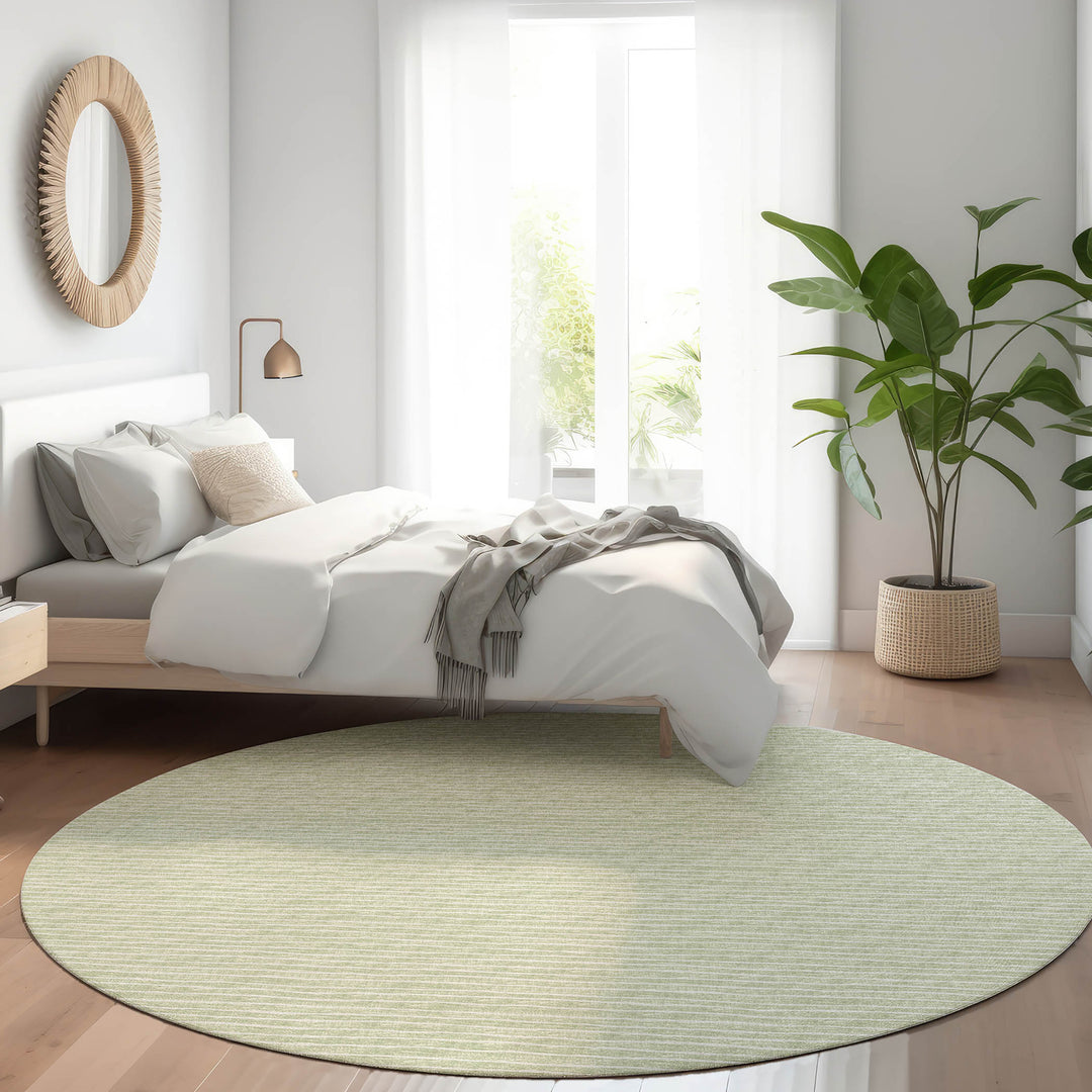 Mist LA1 Dalyn Laidley Area Rug