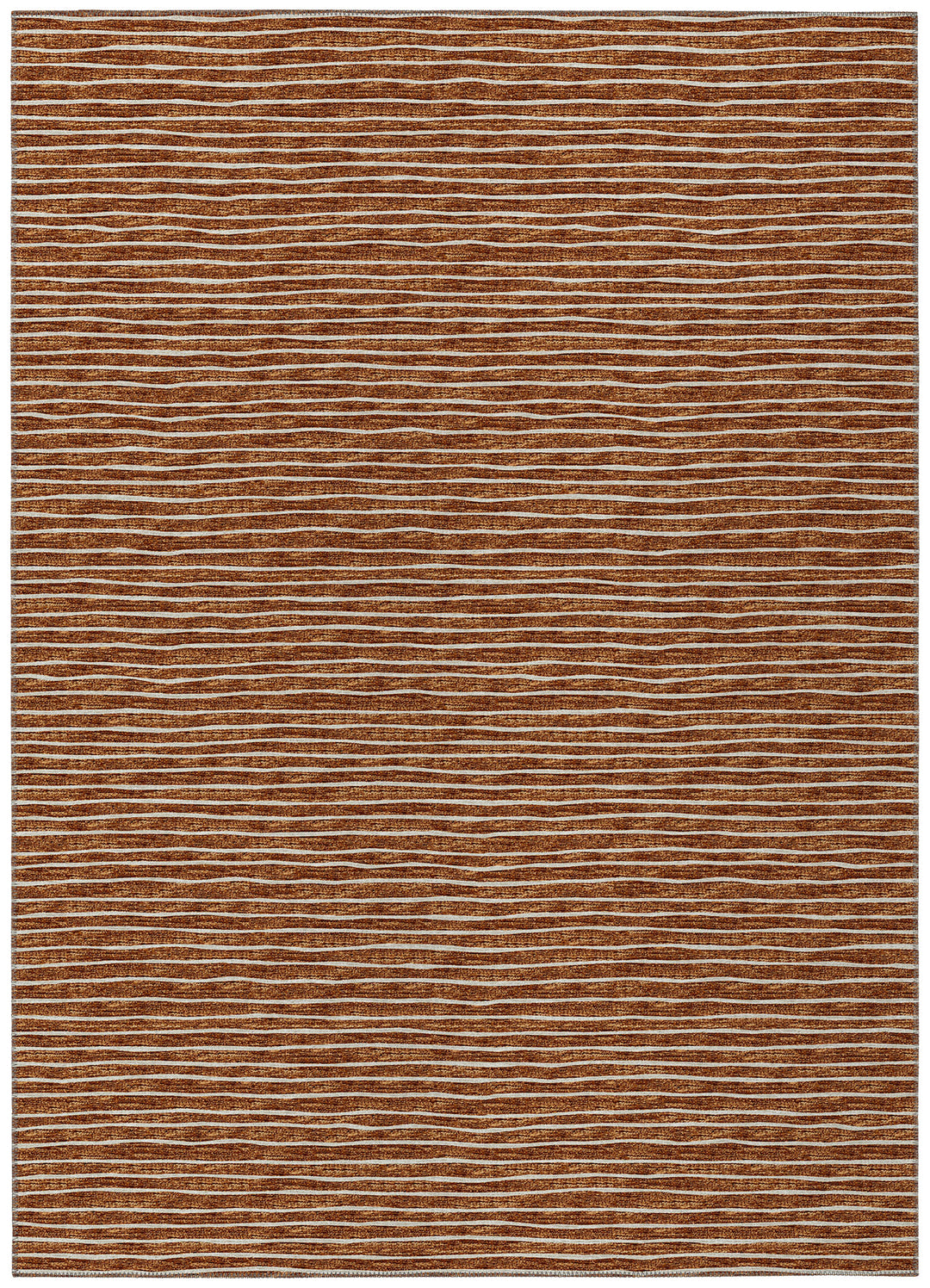 Paprika LA1 Dalyn Laidley Area Rug