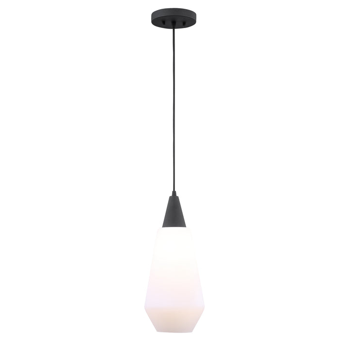 Uttermost Eichler 1 Light Mini Pendant