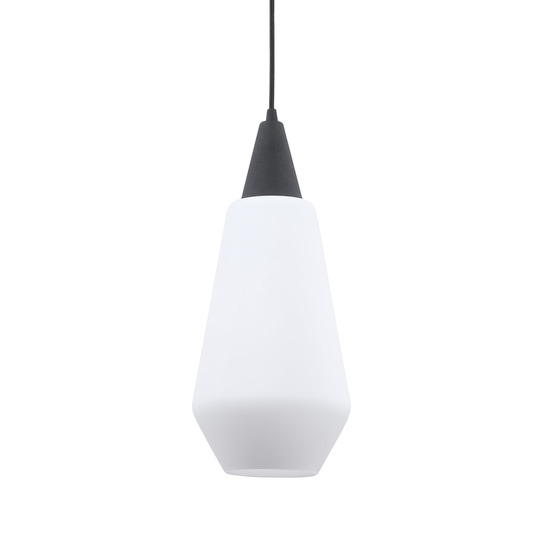 Uttermost Eichler 1 Light Mini Pendant